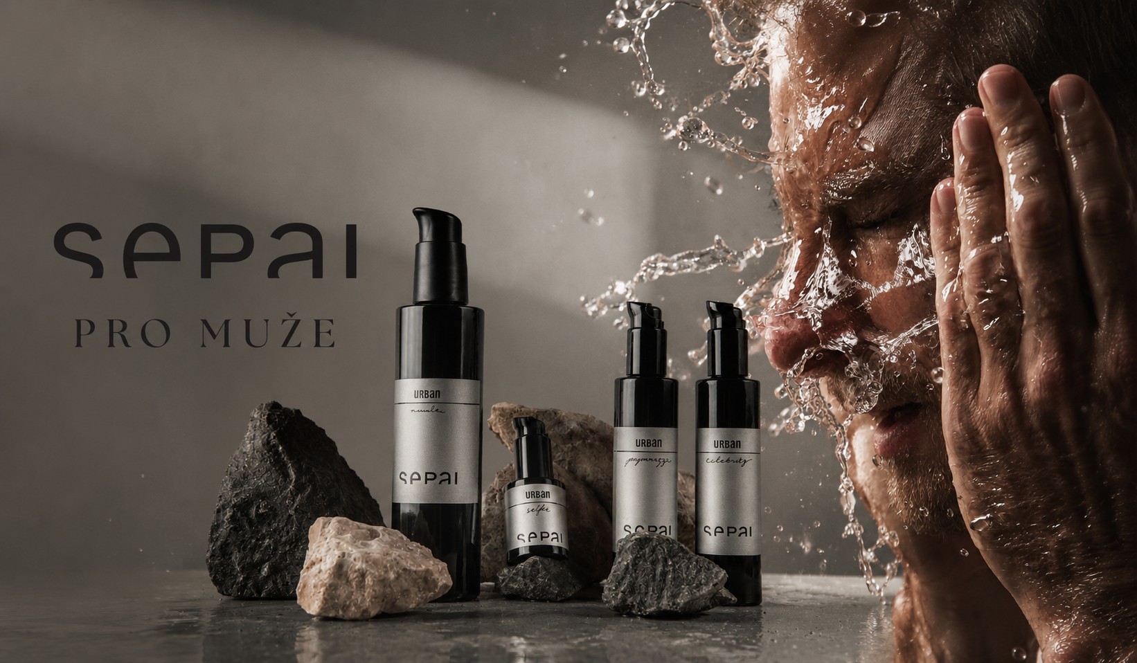 sepai- pro-muže